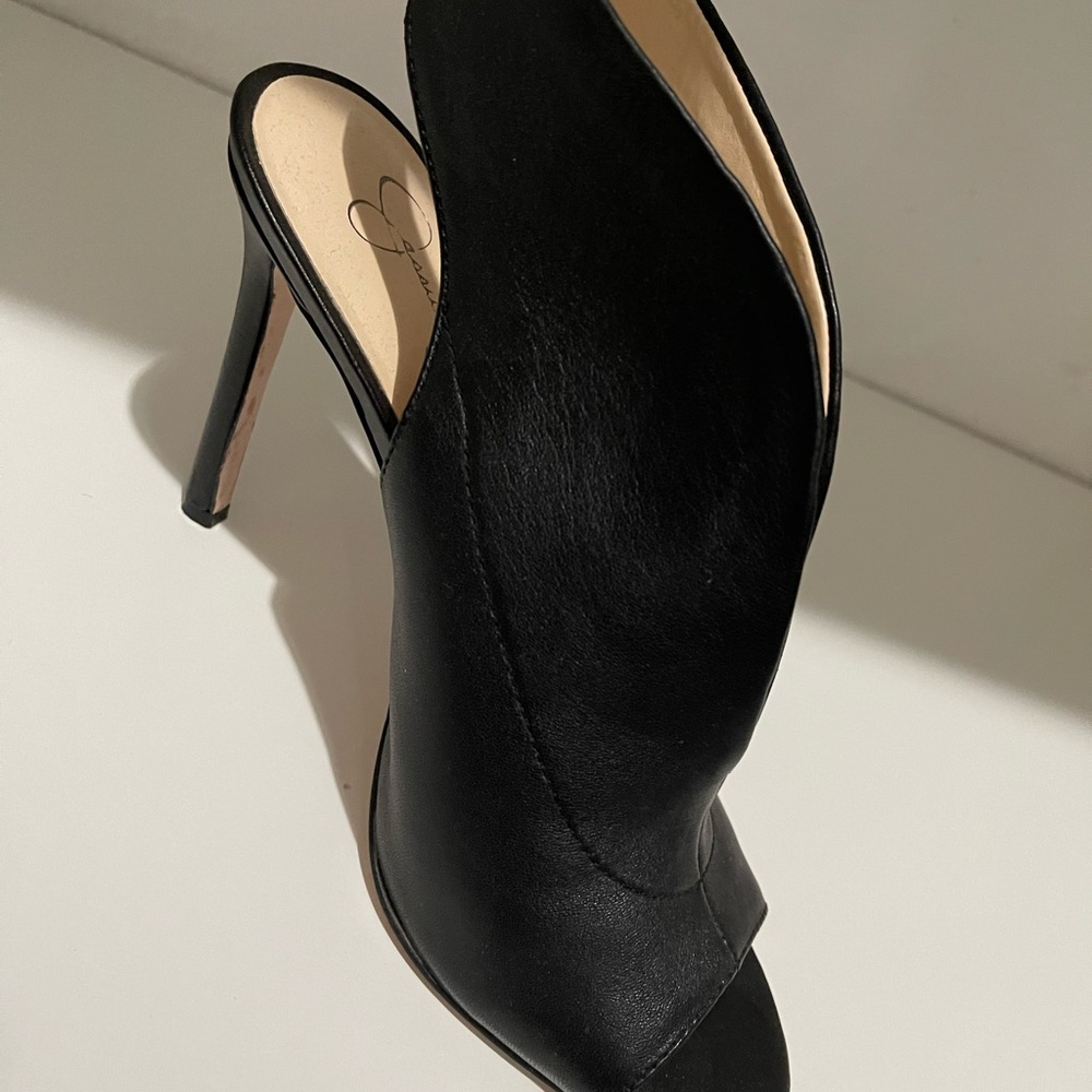 Jessica Simpson JS-Javrey heels
